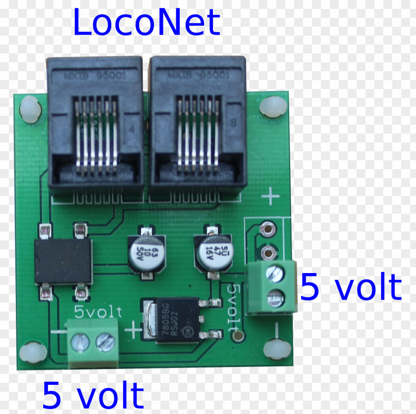 Mini Market Microcontroller Transistor Power Converters Capacitor Hardware Programmer PNG