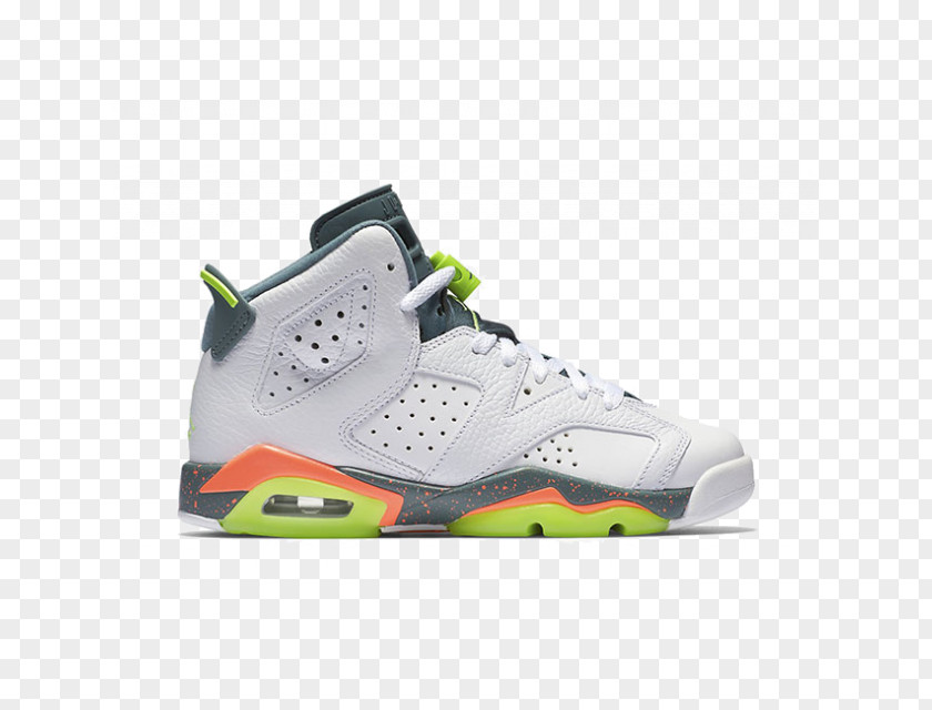Nike Air Jordan Basketball Shoe Force 1 PNG