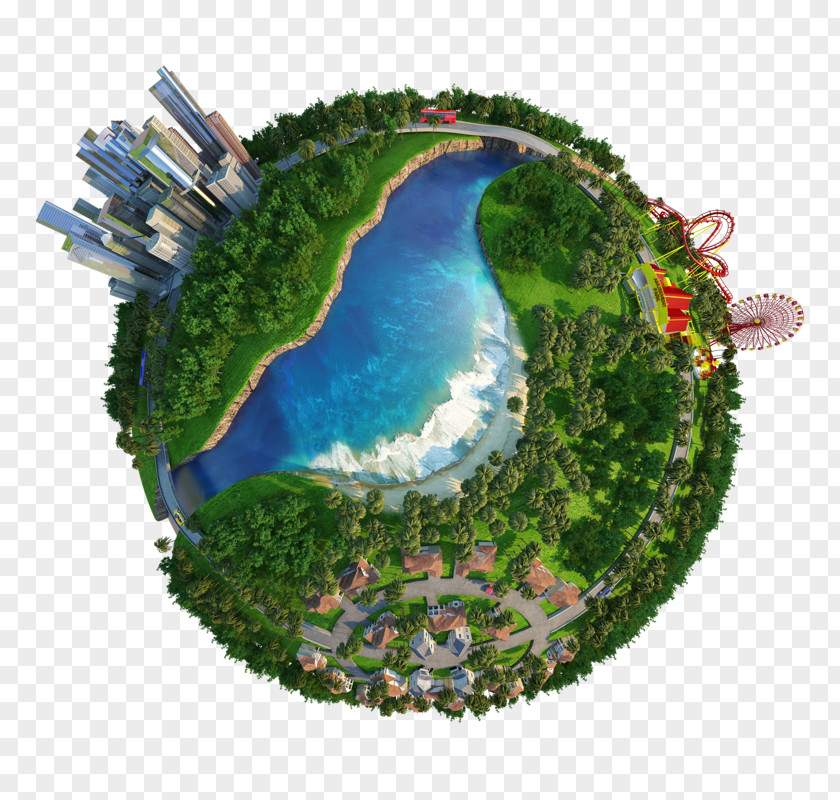 Planet Earth Globe Concept Stock Photography Illustration Royalty-free PNG