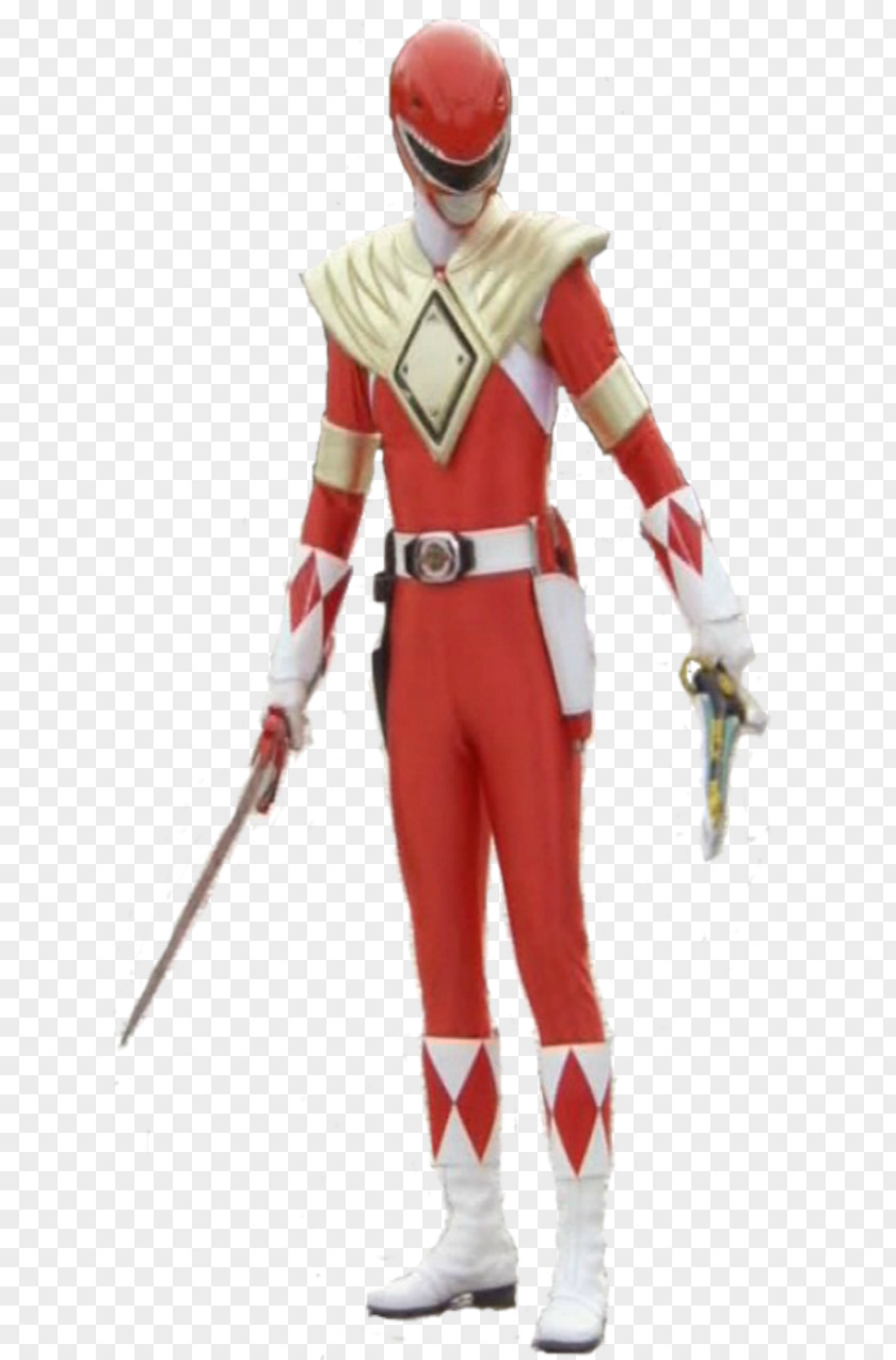 Power Rangers Red Ranger Super Sentai PNG