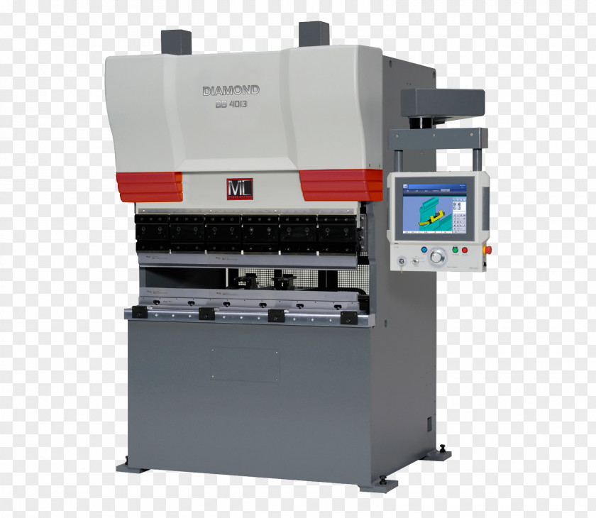 Press Brake Machine Hydraulic Industry PNG