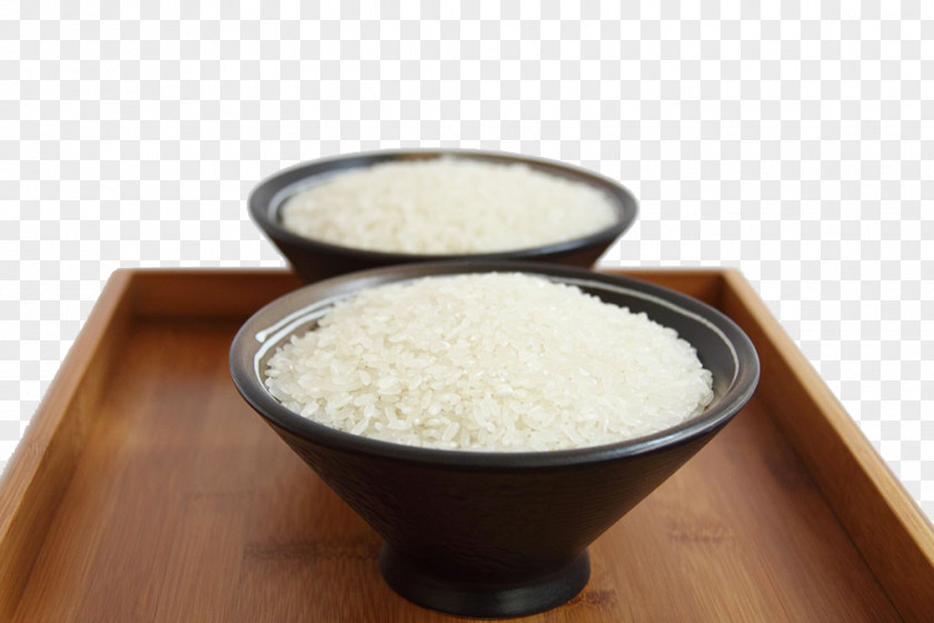 Rice Download Tableware Trencher PNG