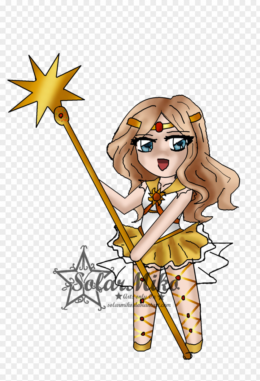 Sailor Moon Cartoon Character Clip Art PNG