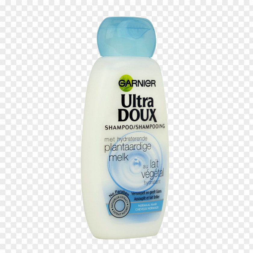 Shampoo Lotion Garnier Milk Substitute Shower Gel PNG