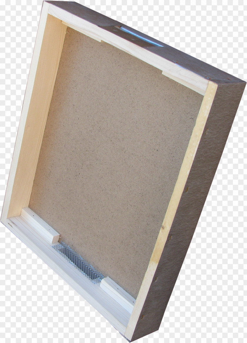 Angle Plywood Rectangle PNG