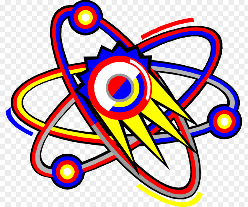 Atomic Energy Clip Art Graphic Design Product Symbol Line PNG