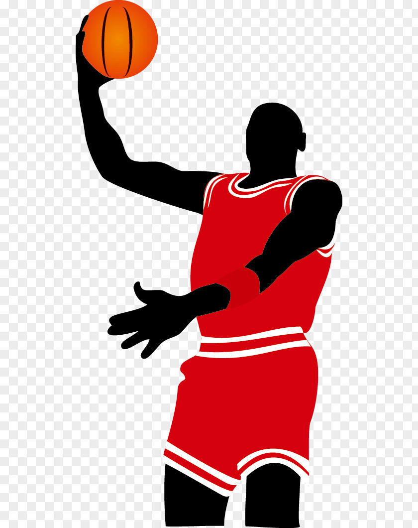 Basketball Euclidean Vector Sport PNG