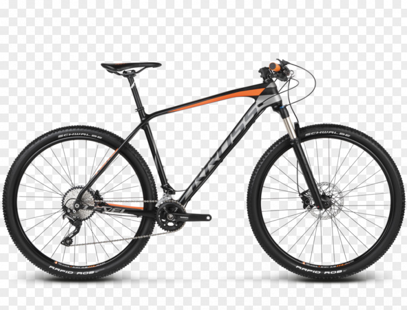 Bicycle Kross SA Shop Mountain Bike Groupset PNG