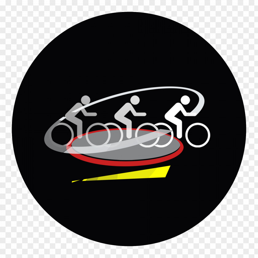 Bicycle Logo Brand Font PNG