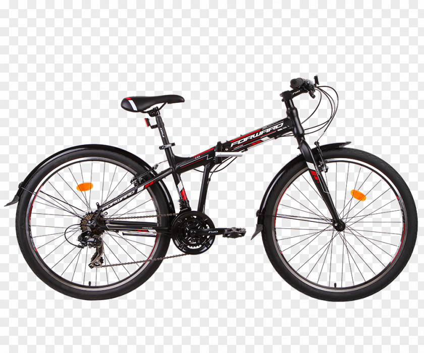 Bicycle Mountain Bike Hybrid Shimano Frames PNG