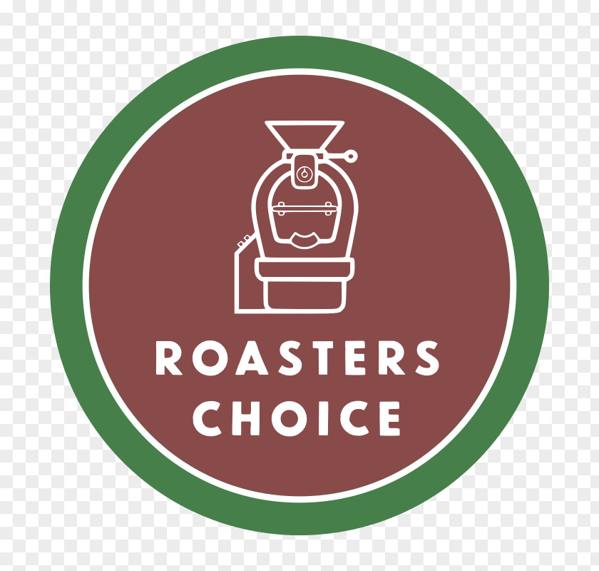 Coffee Single-origin Roasting Logo PNG