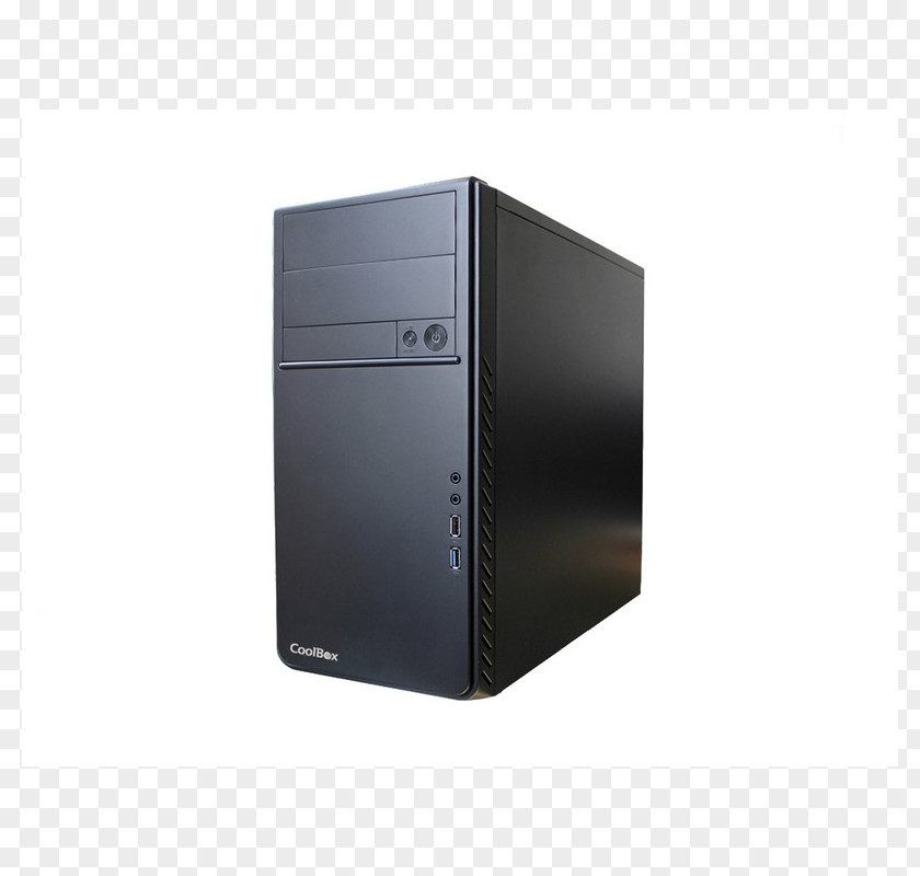 Computer Cases & Housings MicroATX USB 3.0 PNG