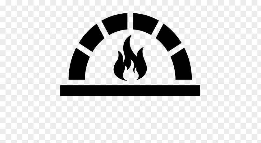 Design Fahrenheit Pizza & Brewhouse Logo PNG