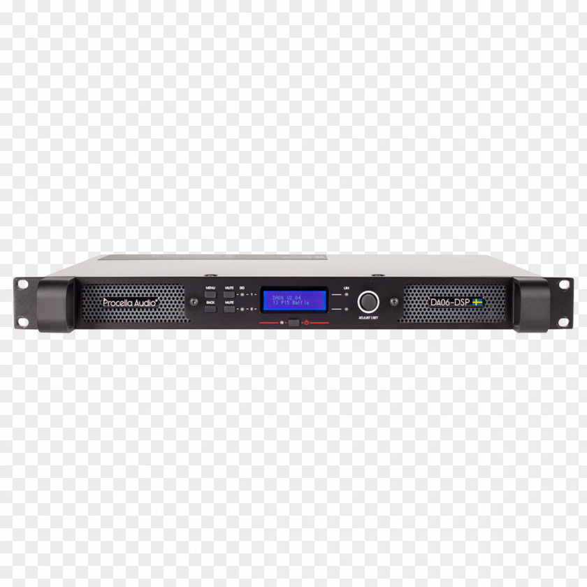 Digital Signal Processor Audio Serial Interface Electronics AES3 PNG