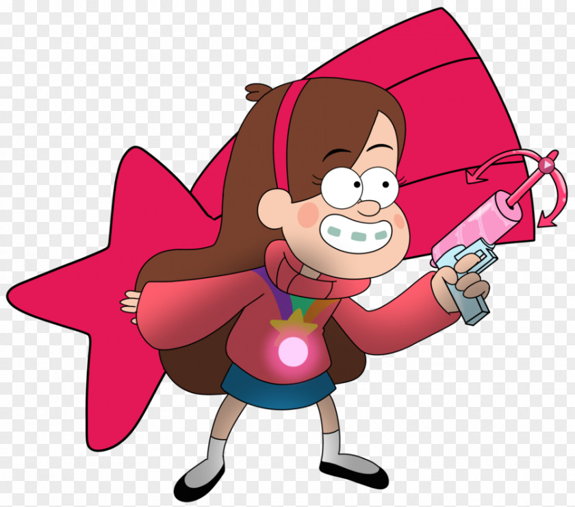 Dipper Pines Mabel Fan Art DeviantArt PNG