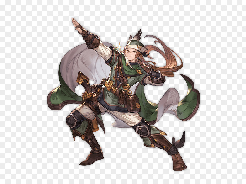 Forest Granblue Fantasy The Park Ranger Horse PNG