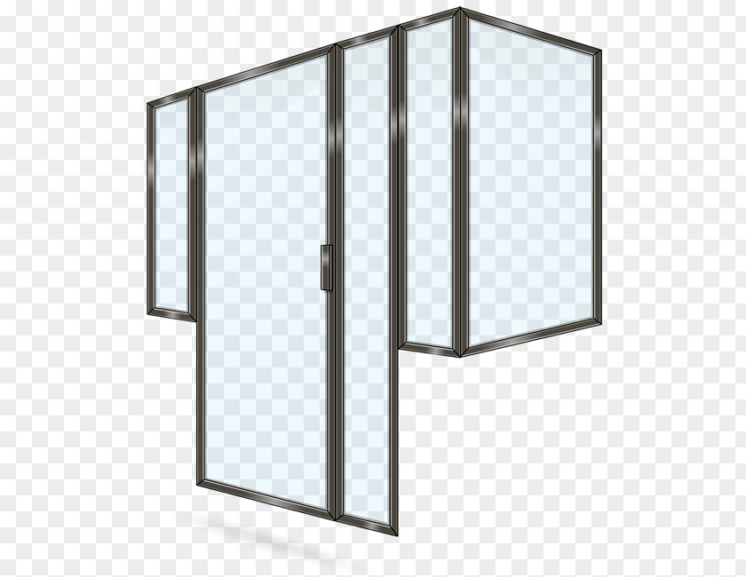 Frameless Window Sliding Glass Door PNG