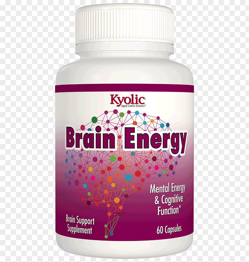Garlic Blood Pressure Dietary Supplement Nutrient Brain Energy Health PNG