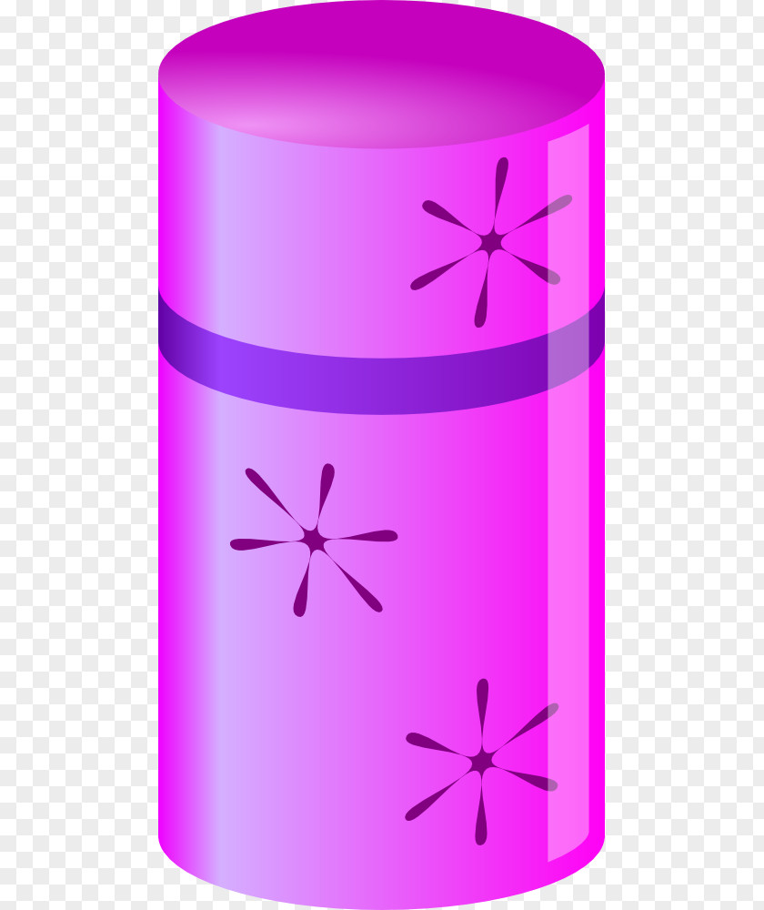 Graduated Cylinders Clip Art PNG