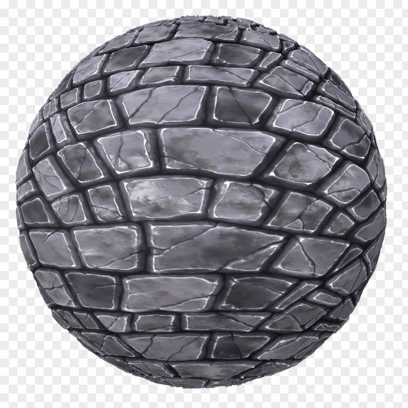 Metal Ball Sphere Ceiling PNG