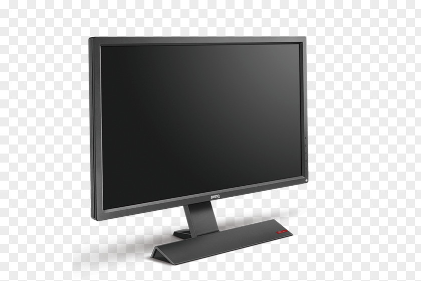 Monitor Computer Monitors Display Device BenQ Liquid-crystal LCD Television PNG