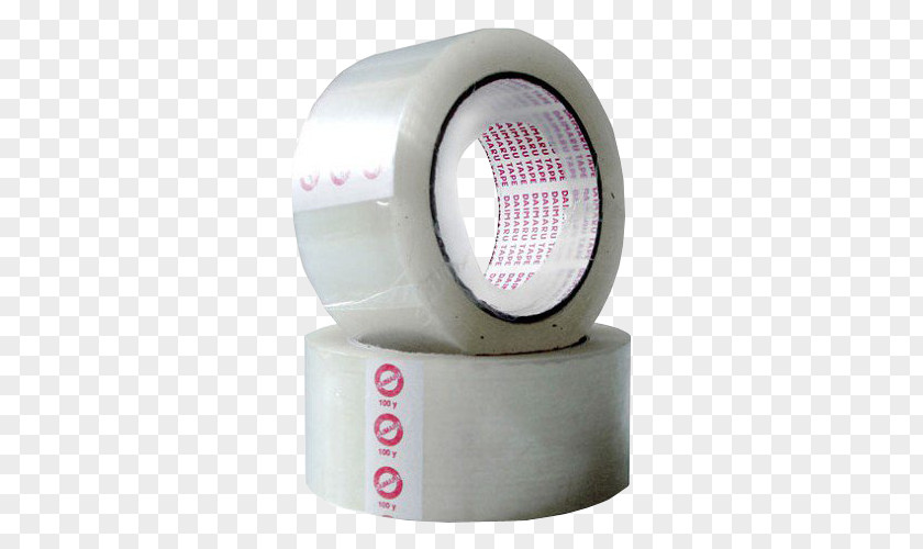 Packaging And Labeling Adhesive Tape JMP Indonesia Stretch Wrap PNG