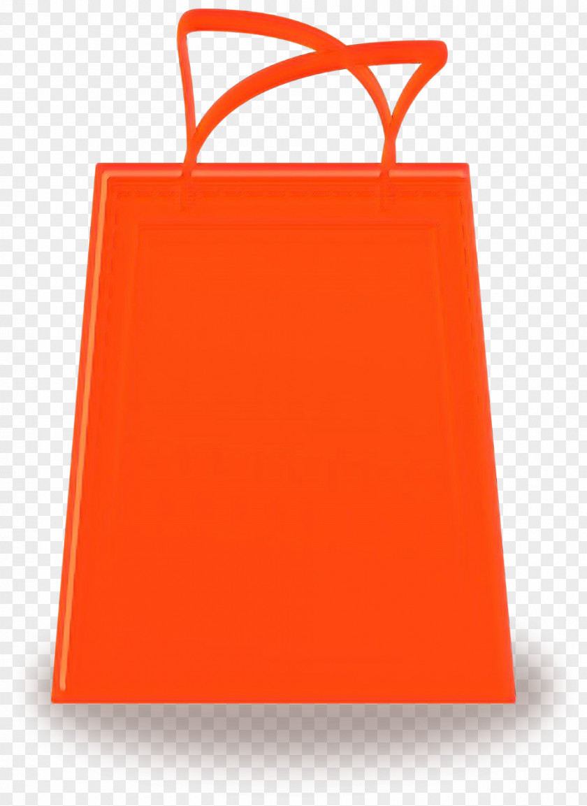 Paper Bag Red Shopping PNG