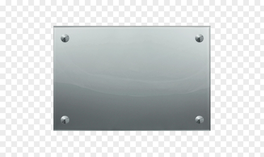Plaque Metal Material Angle PNG