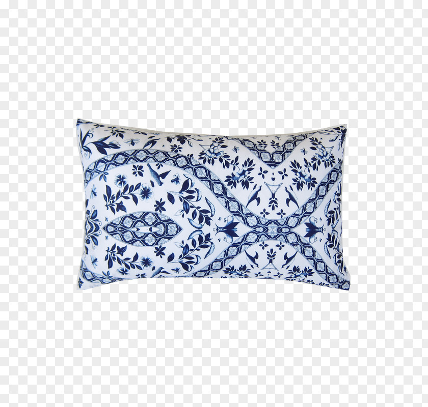 Poetic Throw Pillows Cushion Purple Innovation Blue PNG