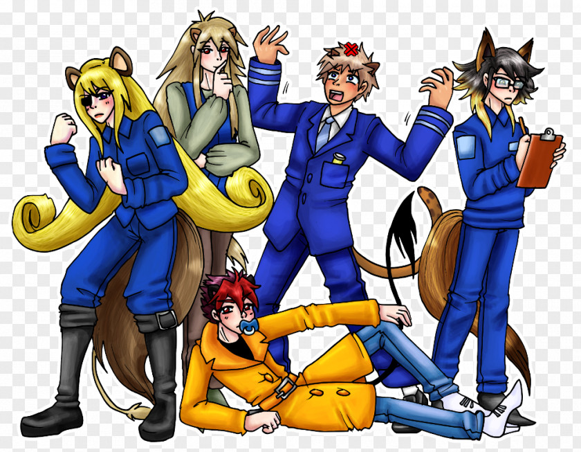 Police Of Finland Fan Art DeviantArt Work PNG