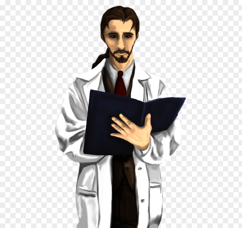 Scientist PNG clipart PNG