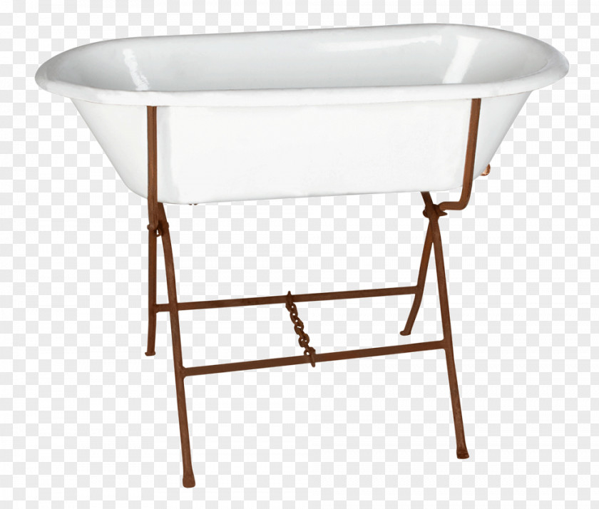 Standing Baby Sink Bathroom Angle PNG