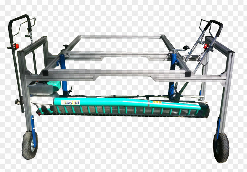 Technology Frame Machine Nursery Pruning Cutting Plant PNG