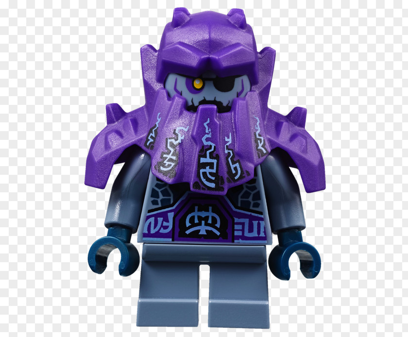 Toy Lego Minifigure LEGO 70350 NEXO KNIGHTS The Three Brothers PNG