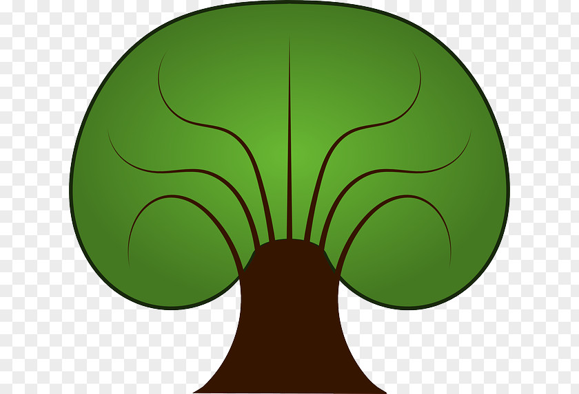 Tree Trunk Clip Art PNG