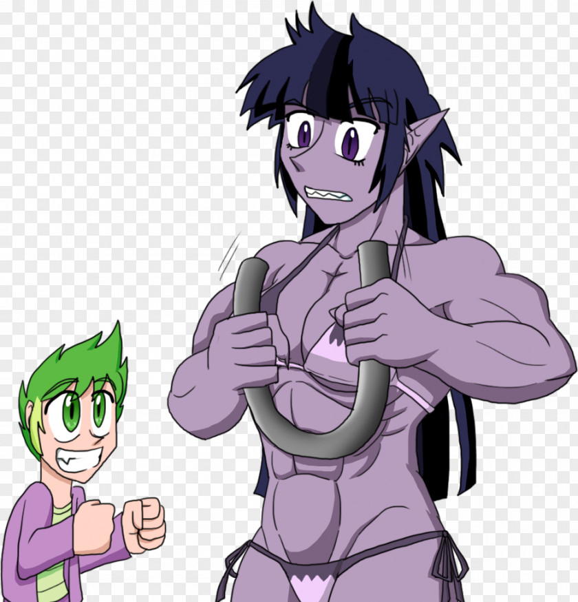 Twilight Sparkle Pony Muscle Shining Armor Human PNG