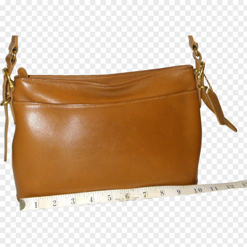 United States Handbag Leather Brown Caramel Color Messenger Bags PNG