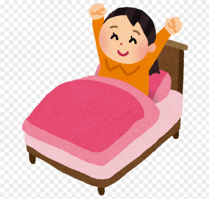 Woke Sleep Ache Feeling Tired Waking Up Early Child PNG