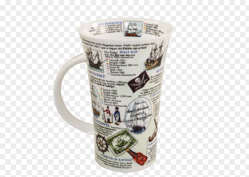 Age Sail Dunoon Golden Of Glencoe Shape Mug Glen Coe World Plants Impressionists Henley PNG