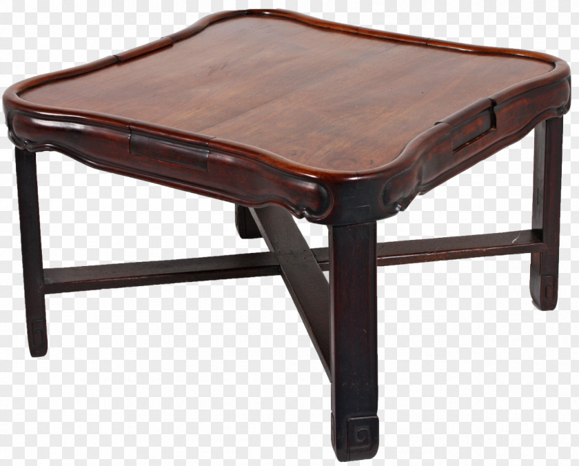 Antique Table Coffee Tables Chair Drop-leaf Furniture PNG