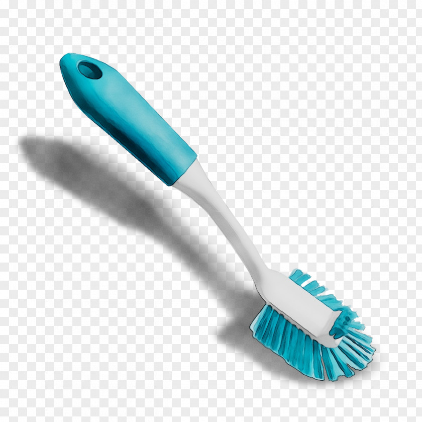 Brush Product Design PNG