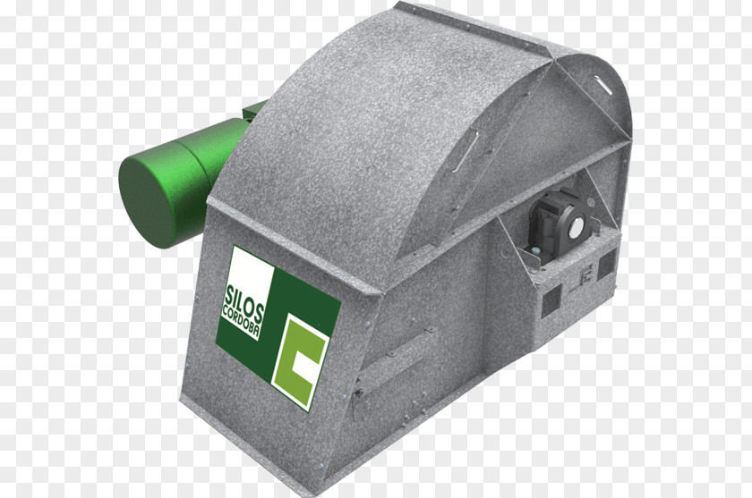 Bucket Silo Elevator Cereal PNG