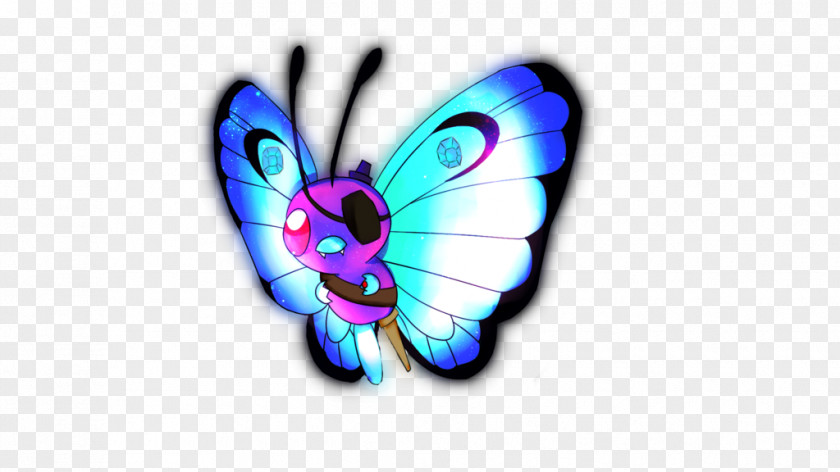 Butterfly 2M Microsoft Azure Butterflies And Moths Clip Art PNG