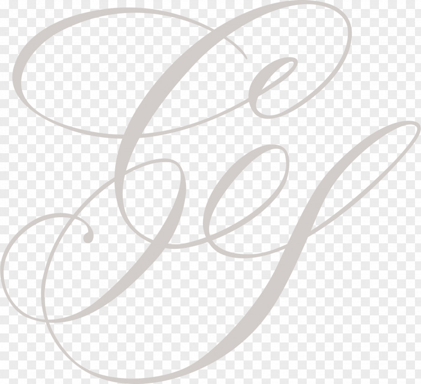 Calligraphy Pens Charlart Script Logo Lettering Font PNG