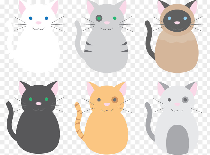 Cat Grumpy Kitten Pusheen Clip Art PNG