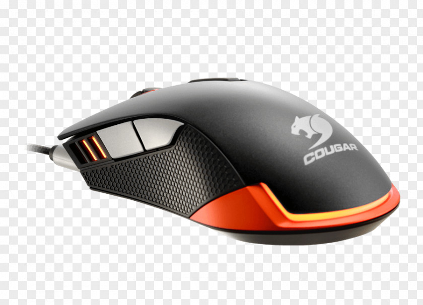 Computer Mouse Metallic Color Input Devices PNG