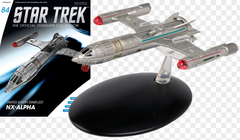 CRenegade Raider Starship Enterprise Star Trek USS (NCC-1701) PNG