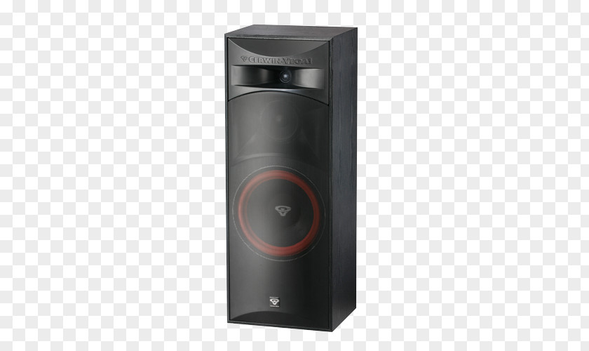 Design Loudspeaker Sound Box Multimedia PNG