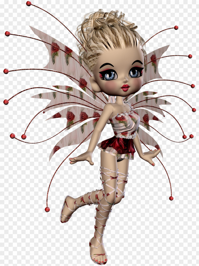 Fairy TinyPic Elf PNG