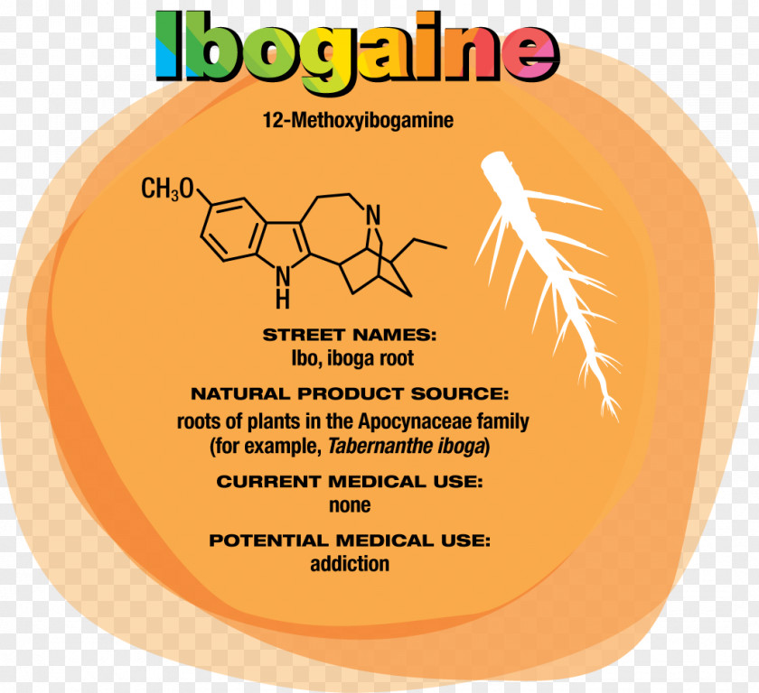 Hallucinogenic Toreador Ibogaine Psychedelic Drug Hallucinogen Addiction Medicine PNG